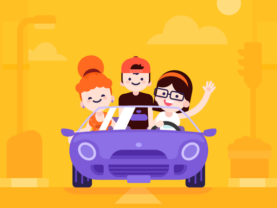 Best ride-share Ottawa
